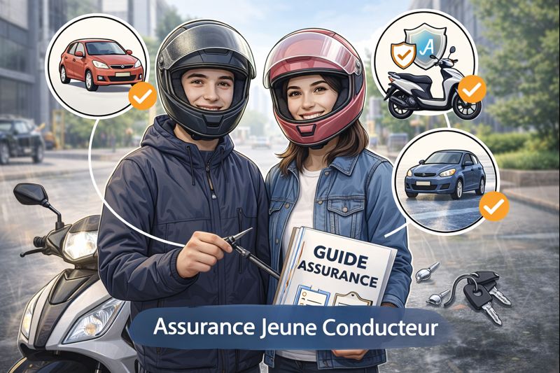 Guide assurance