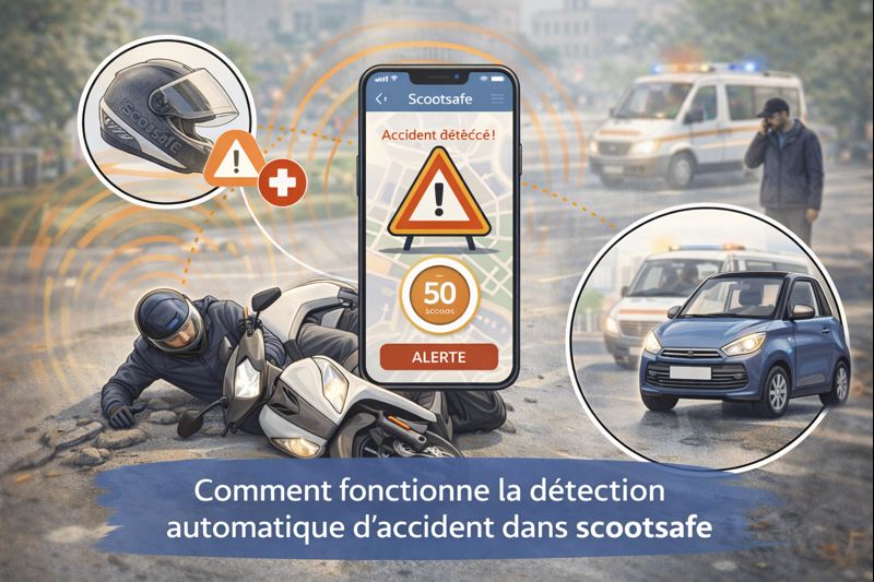 Technologie de détection